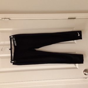 NIKE Black legging